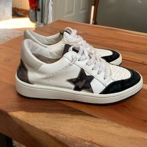 Vintage Havana Devon Sneakers
